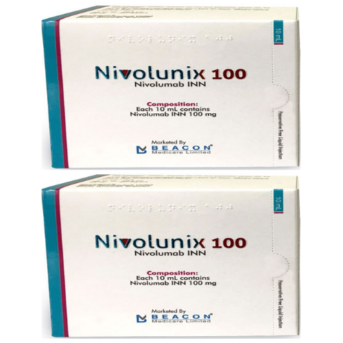 Thuốc Nivolunix 100 là thuốc gì, giá bao nhiêu, mua ở đâu uy tín?