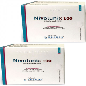 Thuốc Nivolunix 100 mua ở đâu