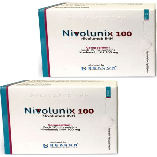 Thuốc Nivolunix 100 là thuốc gì, giá bao nhiêu, mua ở đâu uy tín?