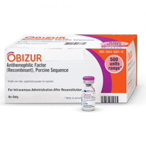 Thuốc Obizur là thuốc gì
