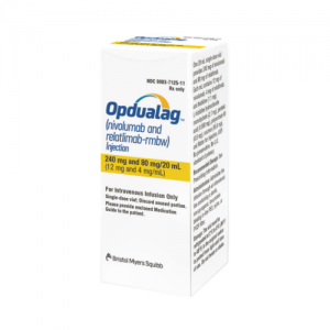 Thuốc Opdualag là thuốc gì