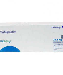 Thuốc Pegfilgrastim là thuốc gì