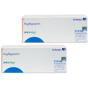 Thuốc Pegfilgrastim mua ở đâu