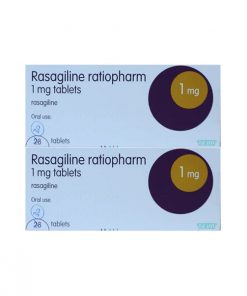 Thuốc-Rasagiline-1mg