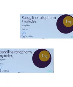 Thuốc-Rasagiline-1mg-mua-ở-đâu