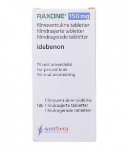 Thuốc Raxone 150 mg là thuốc gì