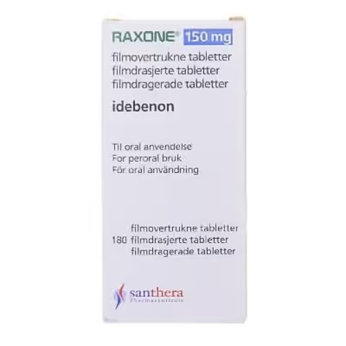 Thuốc Raxone 150 mg là thuốc gì, giá bao nhiêu, mua ở đâu?