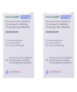 Thuốc Raxone 150 mg mua ở đâu