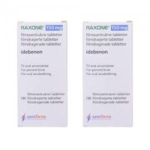 Thuốc Raxone 150 mg mua ở đâu