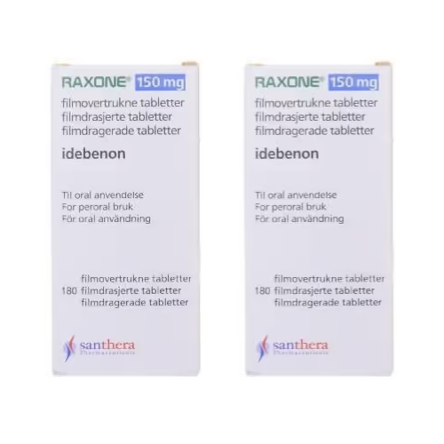 Thuốc Raxone 150 mg là thuốc gì, giá bao nhiêu, mua ở đâu?