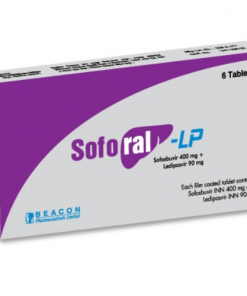 Thuốc Soforal LP là thuốc gì