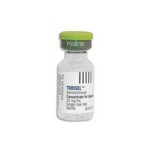 Thuốc Torisel 25mg/ml giá bao nhiêu