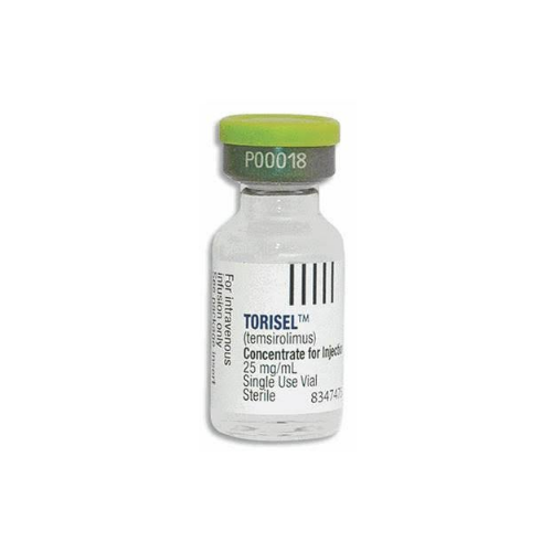 Thuốc Torisel 25mg/ml là thuốc gì, giá bao nhiêu, mua ở đâu?