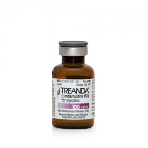 Thuốc Treanda 100mg/vial mua ở đâu