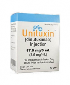 Thuốc Unituxin 3.5 mg/ml giá bao nhiêu