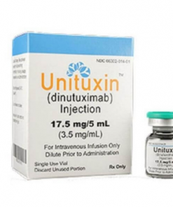Thuốc Unituxin 3.5 mg/ml là thuốc gì