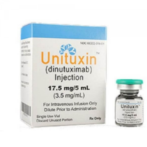 Thuốc Unituxin 3.5 mg/ml là thuốc gì