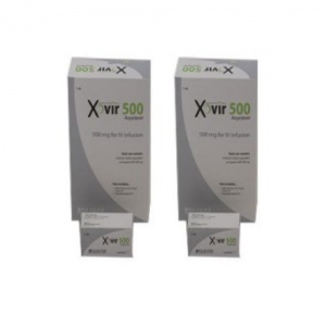 Thuốc Xovir 500 mua ở đâu