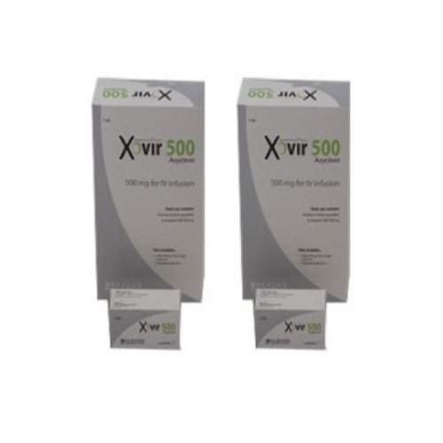 Thuốc Xovir 500 là thuốc gì, giá bao nhiêu, mua ở đâu uy tín?