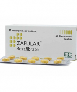 Thuốc Zafular giá bao nhiêu