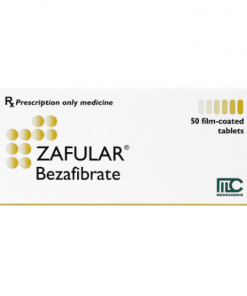 Thuốc Zafular là thuốc gì