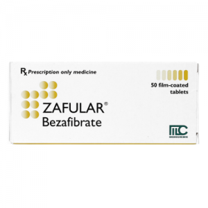 Thuốc Zafular là thuốc gì
