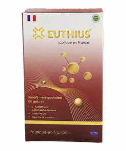 Viên uống Euthius là thuốc gì