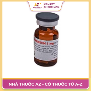 Vincristin 1mg mua ở đau