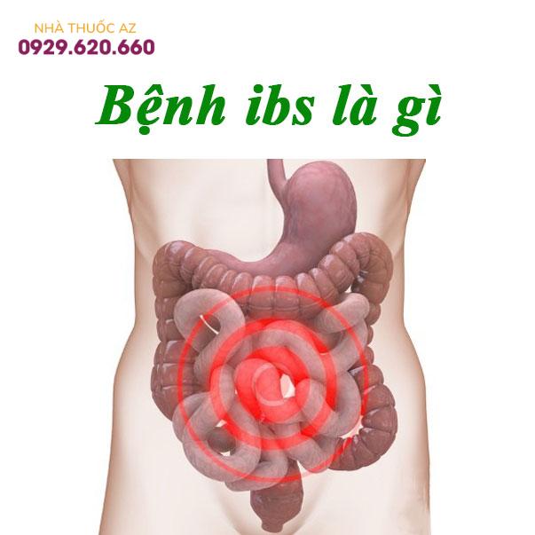 Bệnh-ibs-là-gì