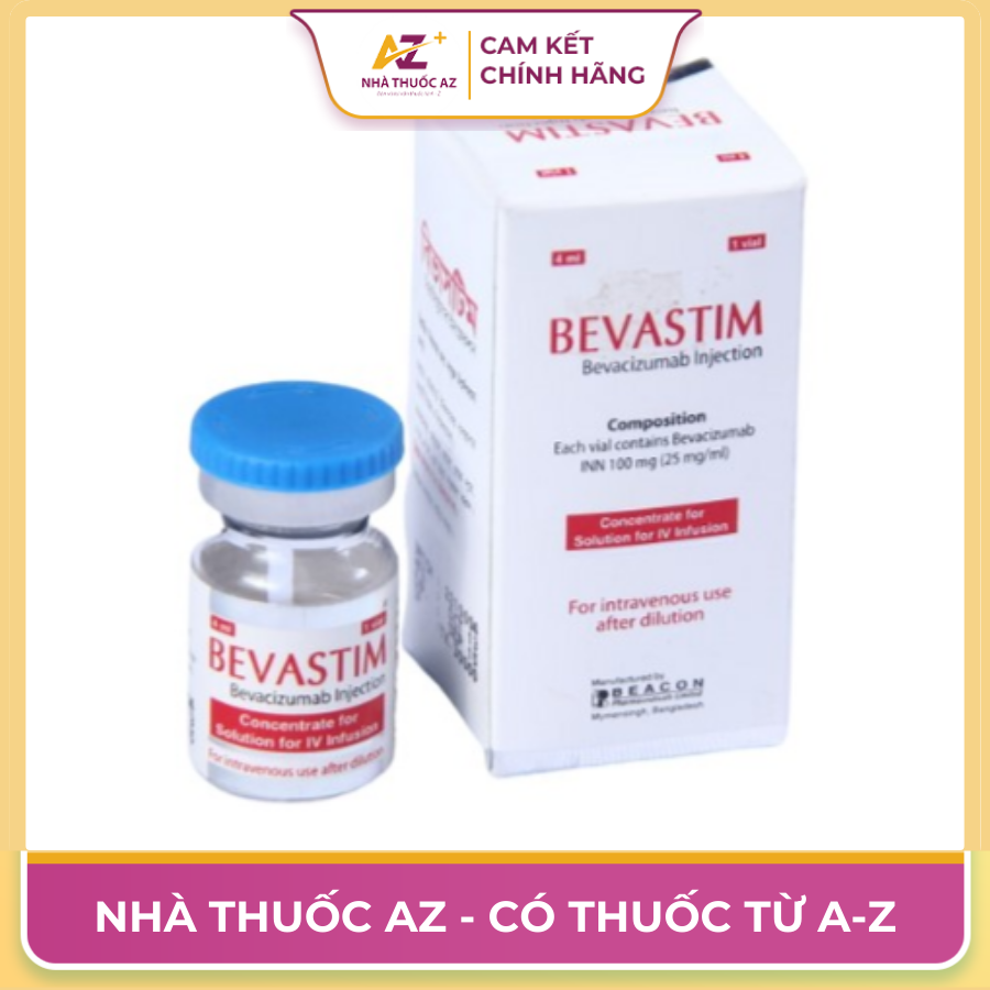 Bevastim là thuốc gì