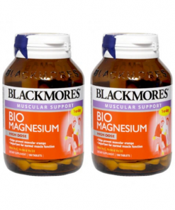 Blackmores Bio Magnesium giá bao nhiêu
