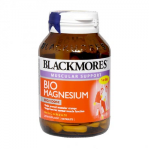 Blackmores Bio Magnesium là sản phẩm gì