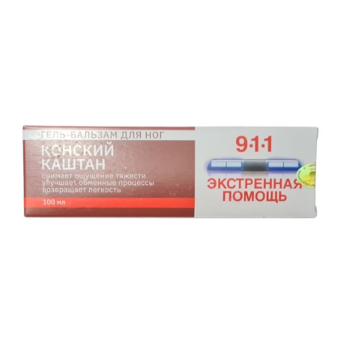 Gel Balm 9.1.1 cho người suy giãn tĩnh mạch giá bao nhiêu?