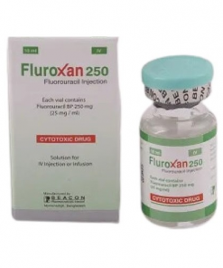 Thuốc Fluroxan 250 là thuốc gì