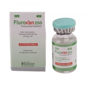 Thuốc Fluroxan 250 là thuốc gì