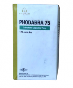 Thuốc Phodabra 75 giá bao nhiêu