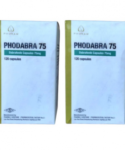 Thuốc Phodabra 75 mua ở đâu