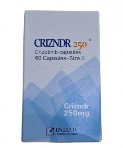 Thuốc Criznder 250 là thuốc gì