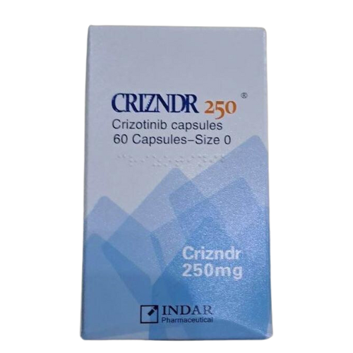 Thuốc Criznder 250 là thuốc gì