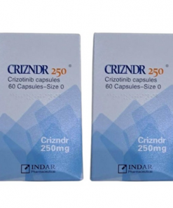 Thuốc Criznder 250 giá bao nhiêu