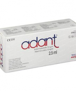 Thuốc Adant 2.5ml là thuốc gì