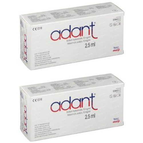 Thuốc Adant 2.5ml là thuốc gì, giá bao nhiêu, mua ở đâu uy tín?