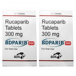 Thuốc Bdparib 300 mg mua ở đâu