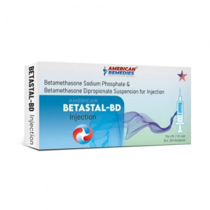 Thuốc Betastal BD injection là thuốc gì