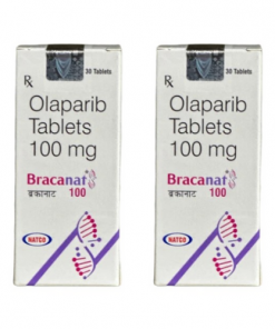 Thuốc Bracanat 100 mg giá bao nhiêu