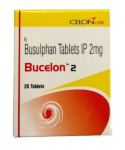 Thuốc Bucelon là thuốc gì