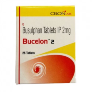 Thuốc Bucelon là thuốc gì