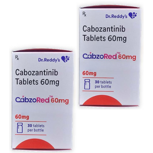 Thuốc Cabzored 60mg là thuốc gì, giá bao nhiêu, mua ở đâu?