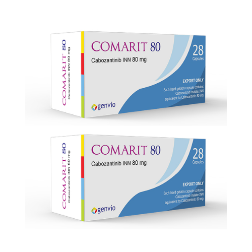 Thuốc Comarit 80 mg là thuốc gì, giá bao nhiêu, mua ở đâu uy tín?