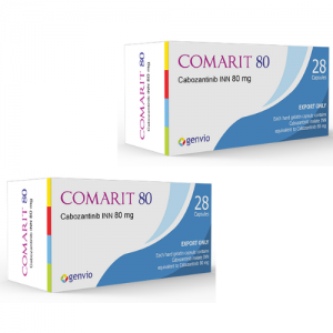 Thuốc Comarit 80 mg mua ở đâu